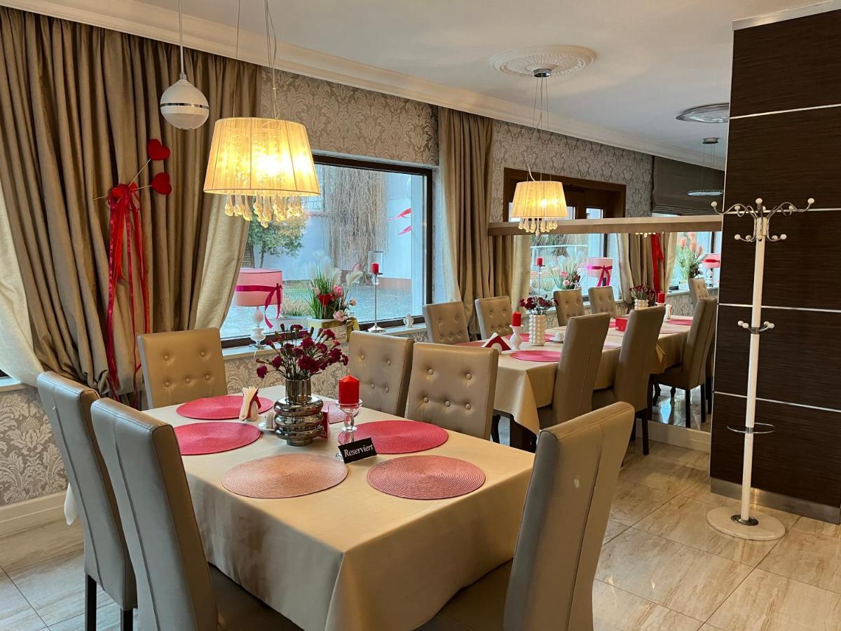 Villa Dudziak 斯拉百斯 外观 照片