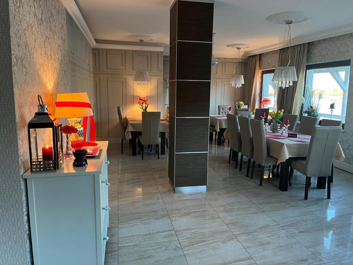 Villa Dudziak 斯拉百斯 外观 照片